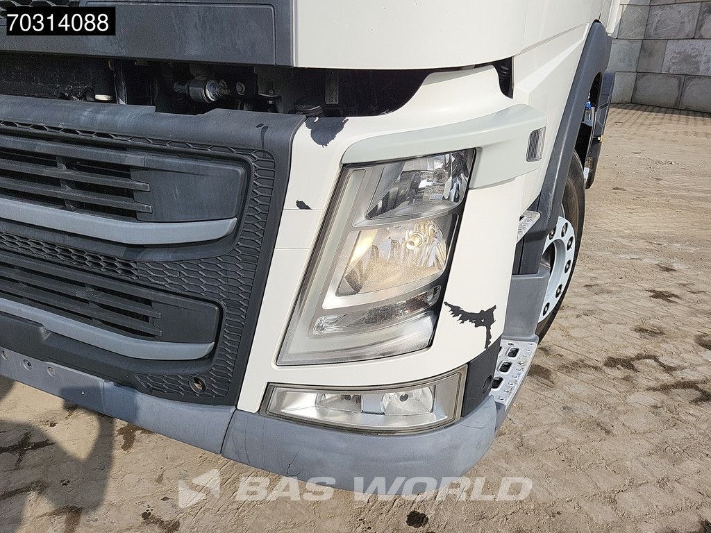 Volvo FM 460 4X2 LXL VEB+ PTO Euro6