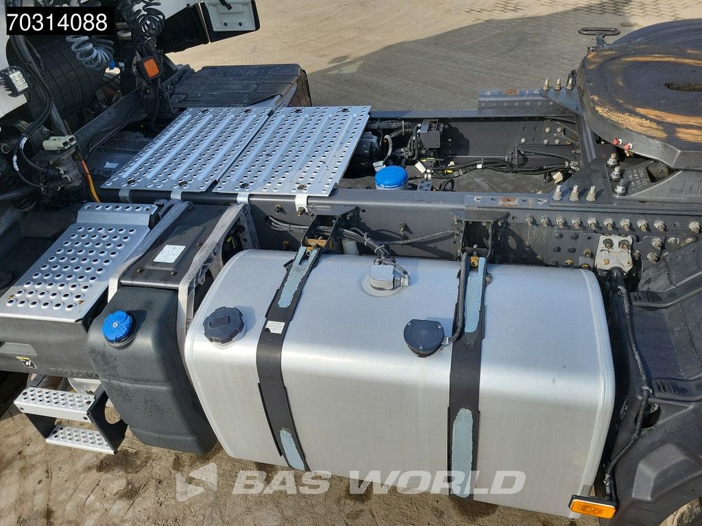 Volvo FM 460 4X2 LXL VEB+ PTO Euro6