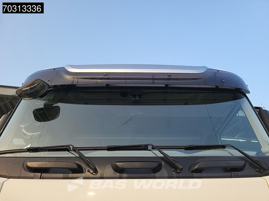 DAF XF 480 4X2 SC Standklima