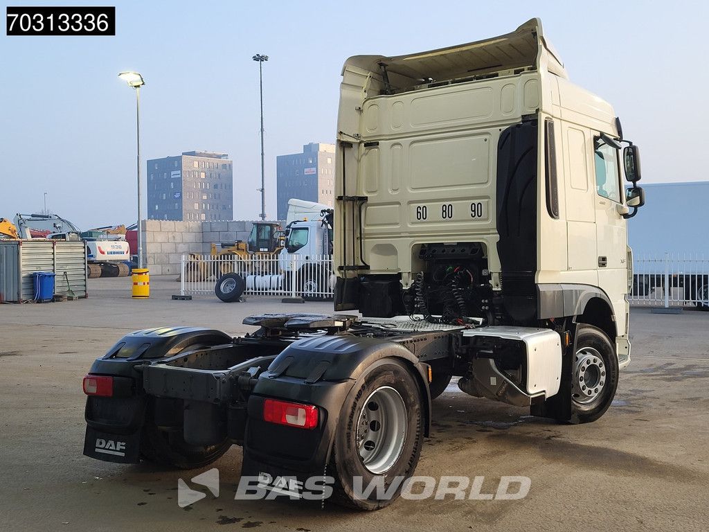 DAF XF 480 4X2 SC Standklima