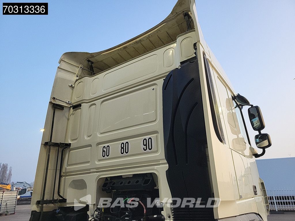 DAF XF 480 4X2 SC Standklima