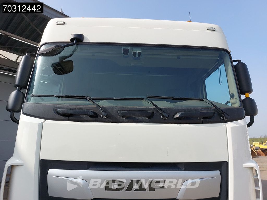 DAF XF 530 4X2 SC Retarder