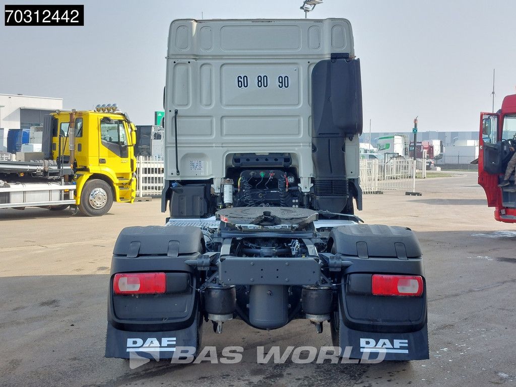 DAF XF 530 4X2 SC Retarder