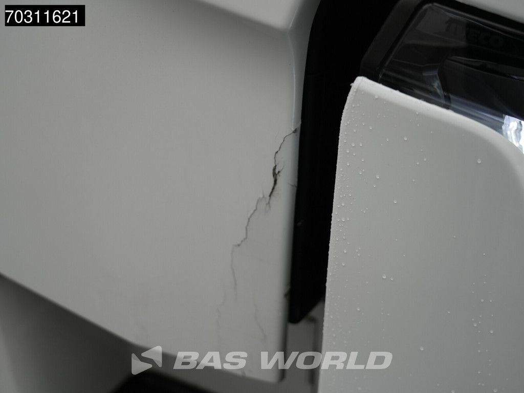 Iveco S-Way S-Way 490 4X2 AS Retarder 2xTanks Navi Standklima