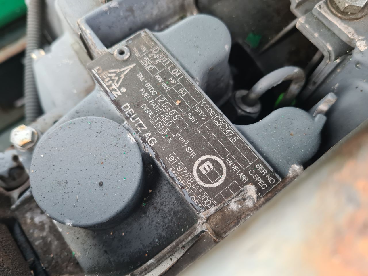 TS Tunnissen versnipperaar houtversnipperaar hakselaar.