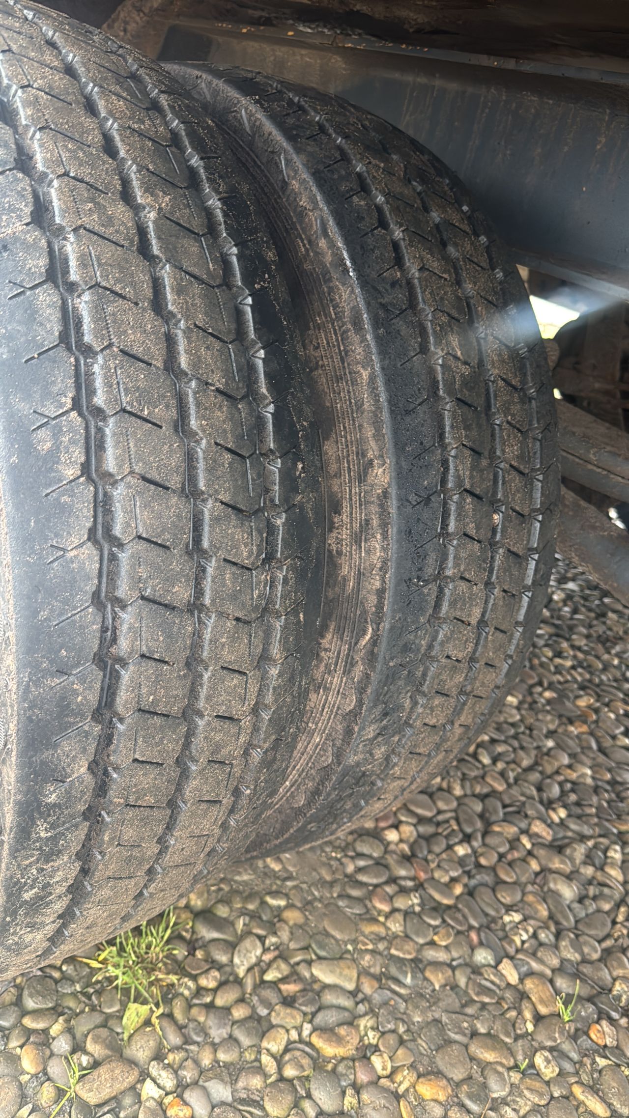 Dieplader muller mittal 40t