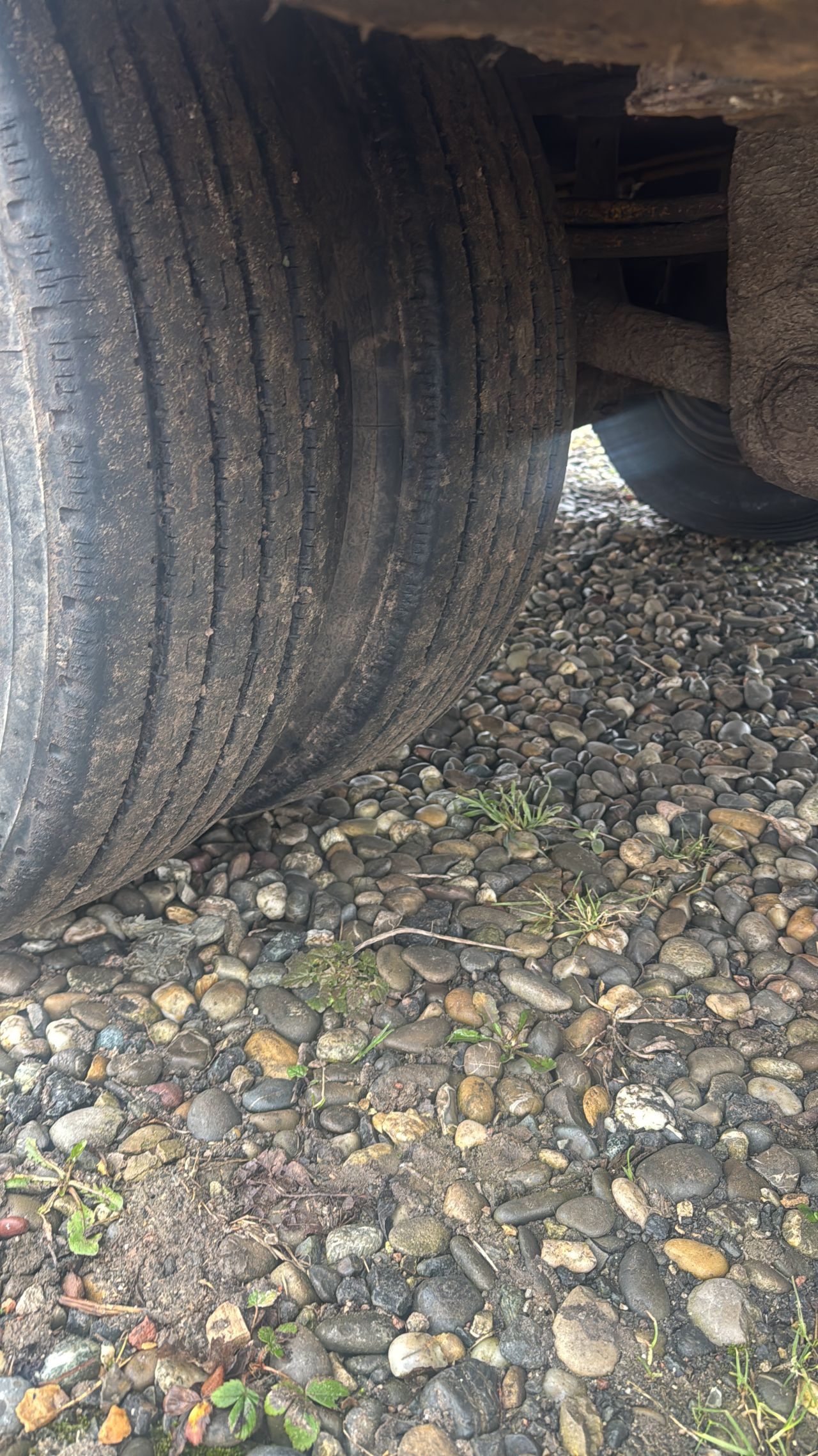 Dieplader muller mittal 40t