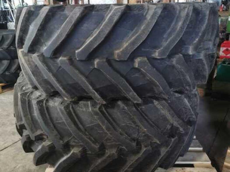 Trelleborg 650/65R38 157D