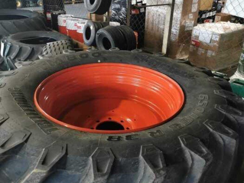 Trelleborg 650/65R38 157D