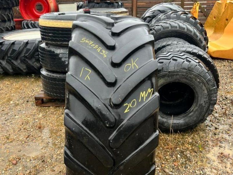 Michelin 540/65R30