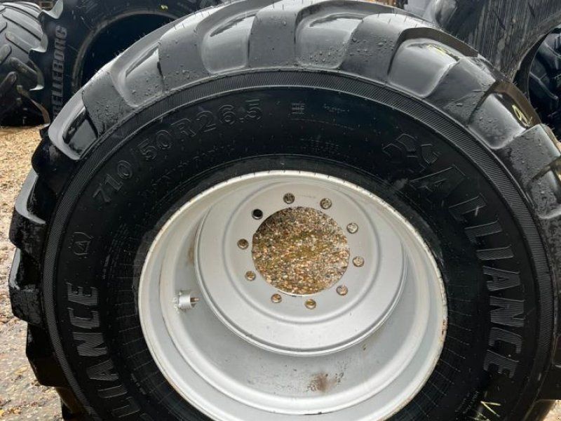 Alliance 710/50R26,5