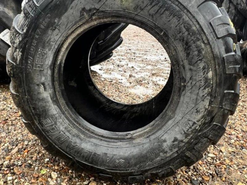 Alliance 500/50R17
