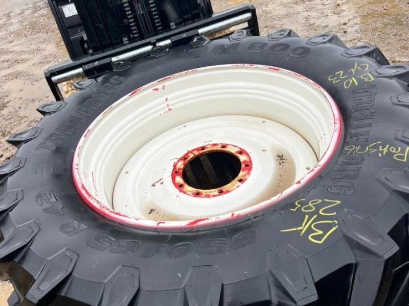 Trelleborg 650/65R42 TM 800