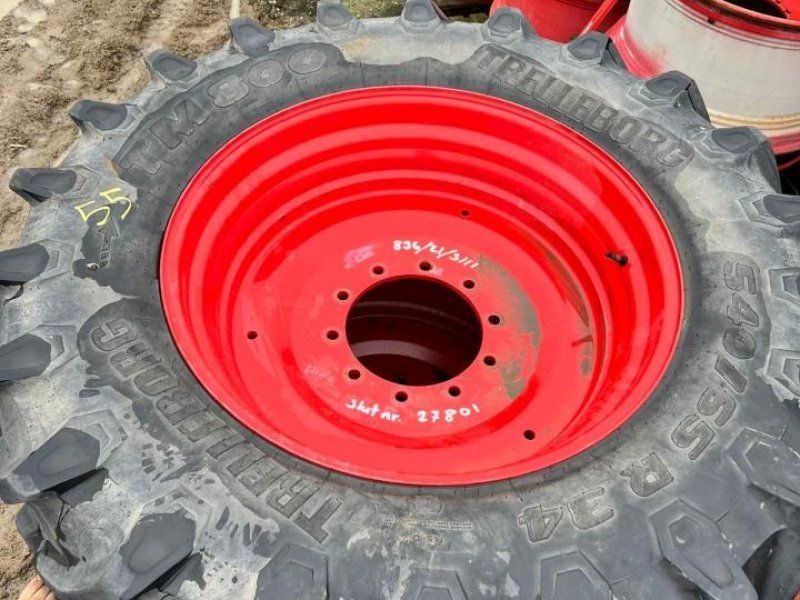Trelleborg 540/65R34