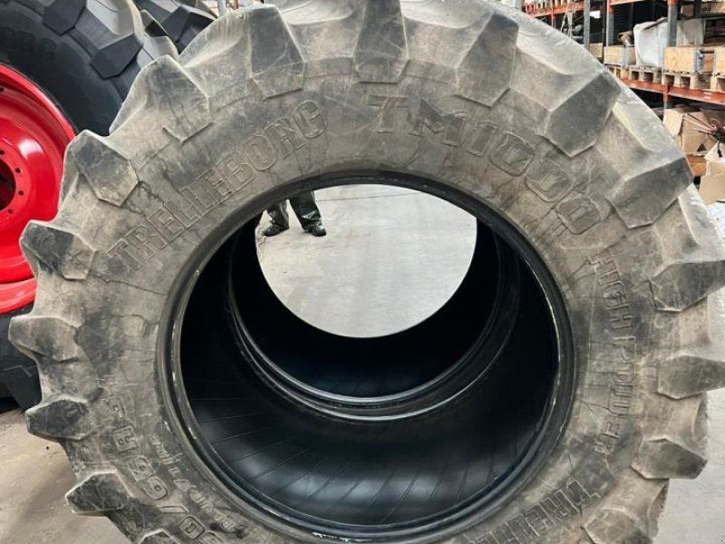 Trelleborg IF650/60R34