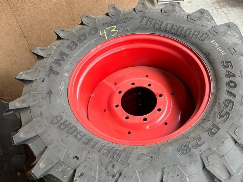 Trelleborg 540/65R28