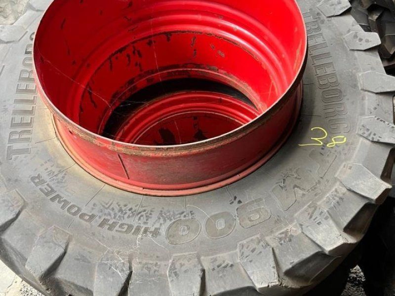 Trelleborg 710/75R42