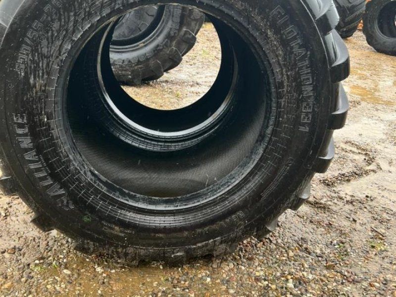 Alliance 600/50R26,5