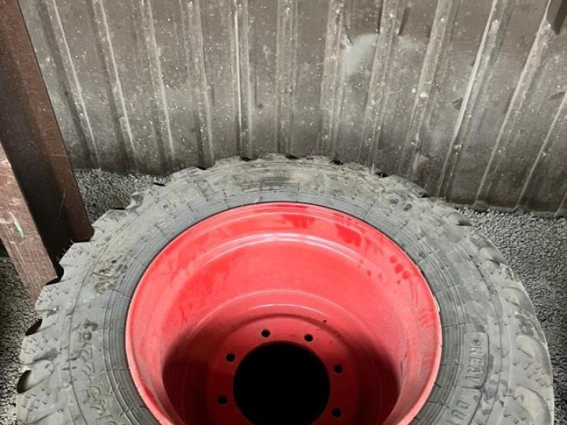 Alliance 500/45-22.5