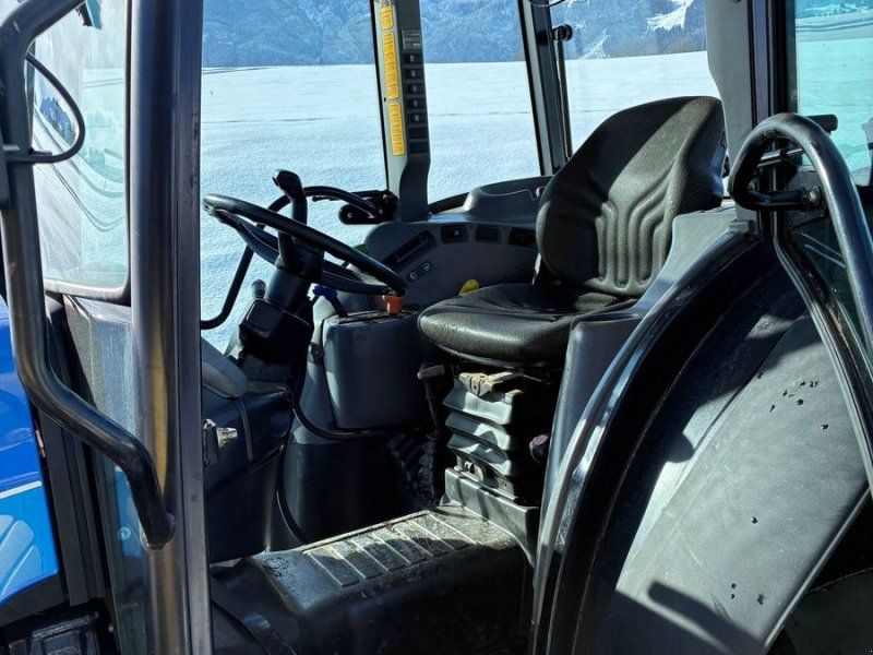 New Holland TN-D 85 A