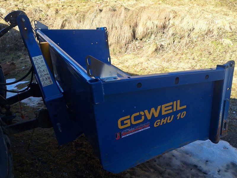 Göweil GHU 10/220