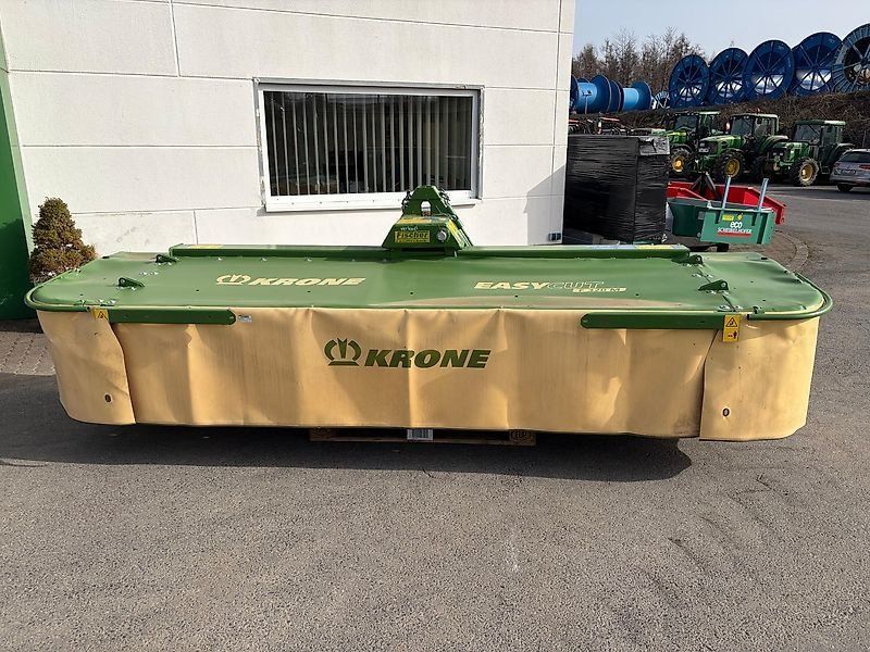Krone EasyCut F320M Gen.2