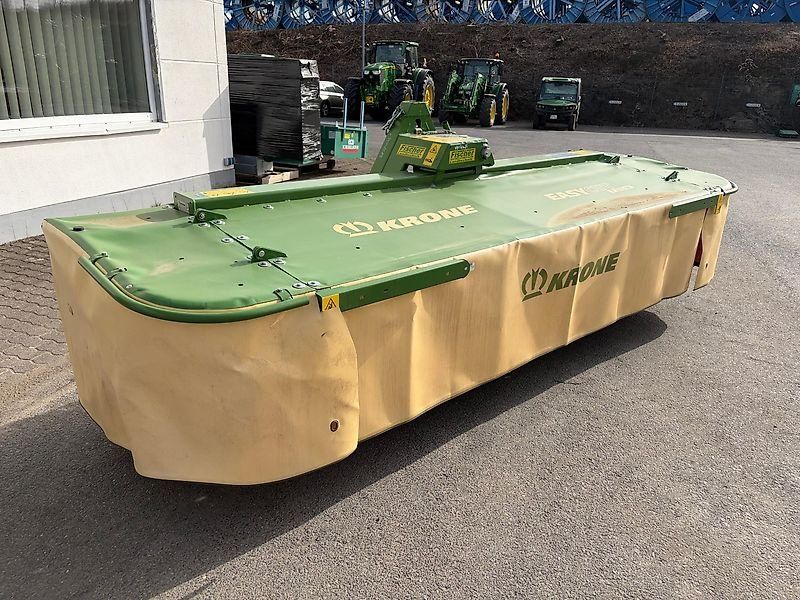 Krone EasyCut F320M Gen.2