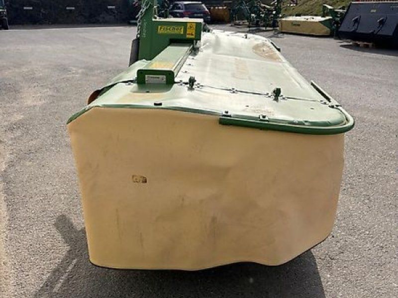 Krone EasyCut F320M Gen.2