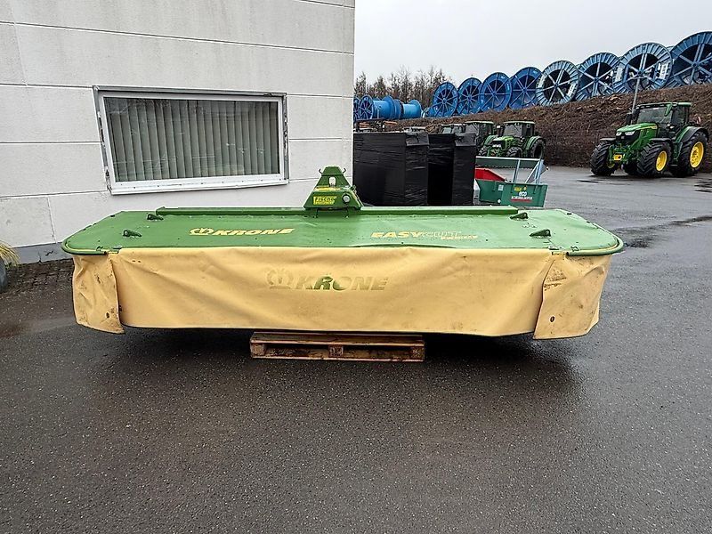 Krone EasyCut F320M Gen. 2