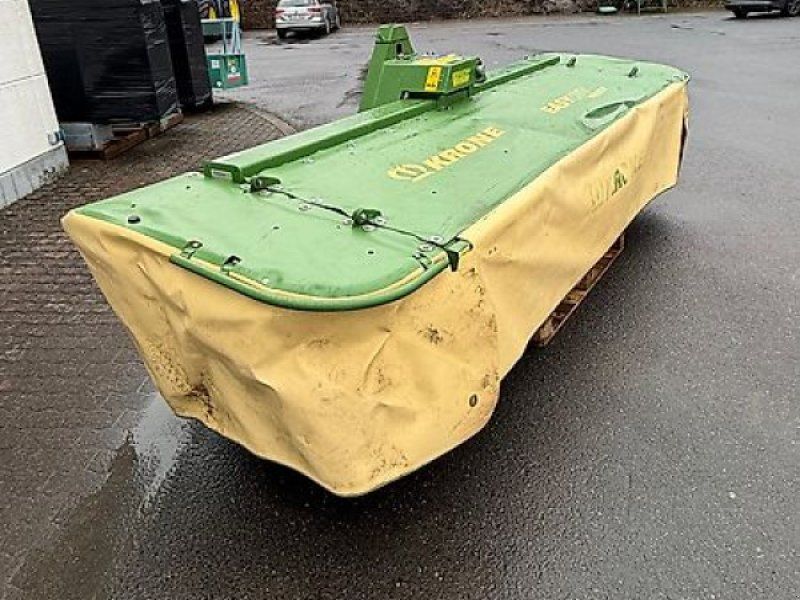 Krone EasyCut F320M Gen. 2