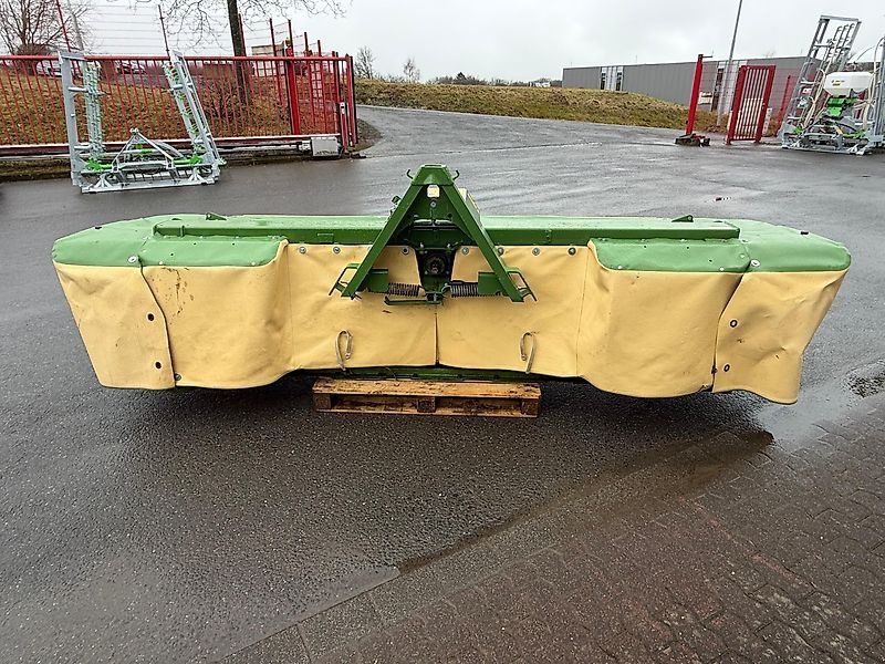 Krone EasyCut F320M Gen. 2