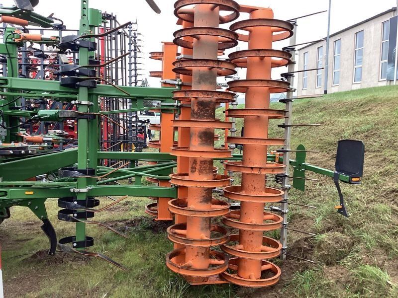 Amazone CENIUS 5003-2TX