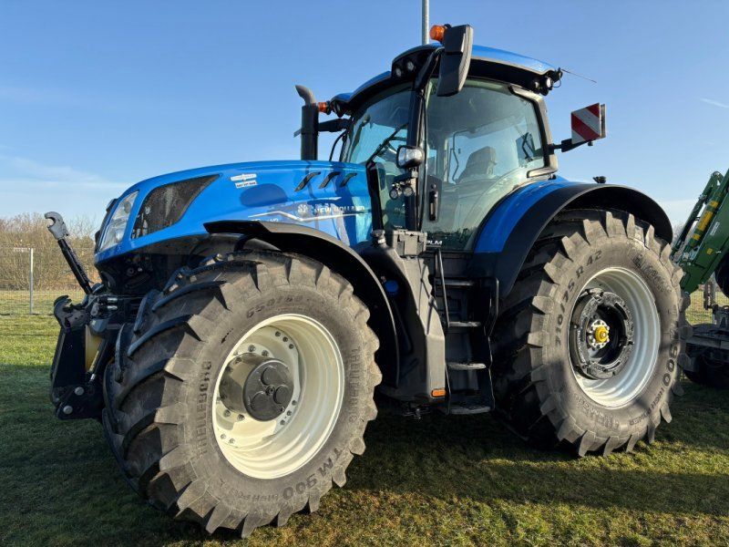 New Holland T7.315 Auto Command HD PLM