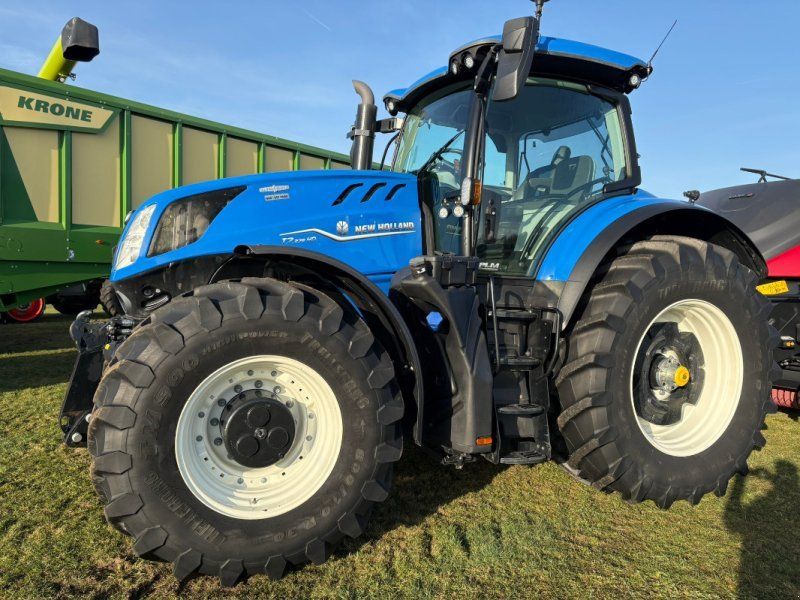 New Holland T7.275 Auto Command HD PLM*Sonderpreis*
