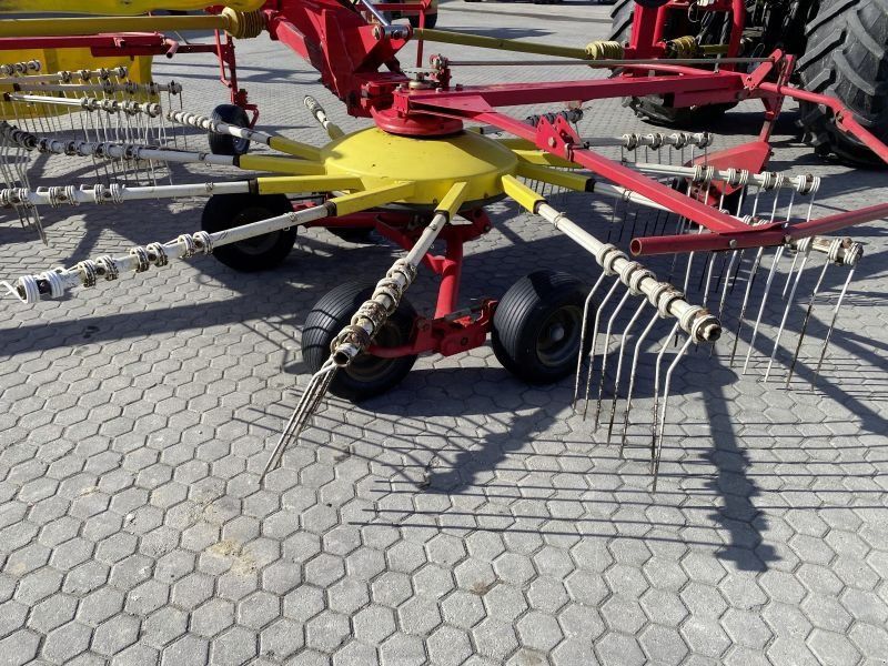 Pöttinger EUROTOP 801 A Multitast