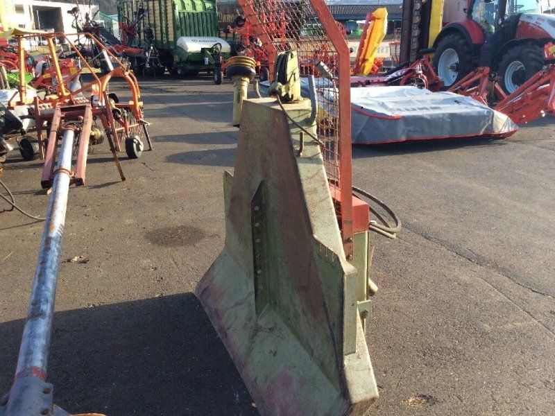 Holzknecht HS 206 BE