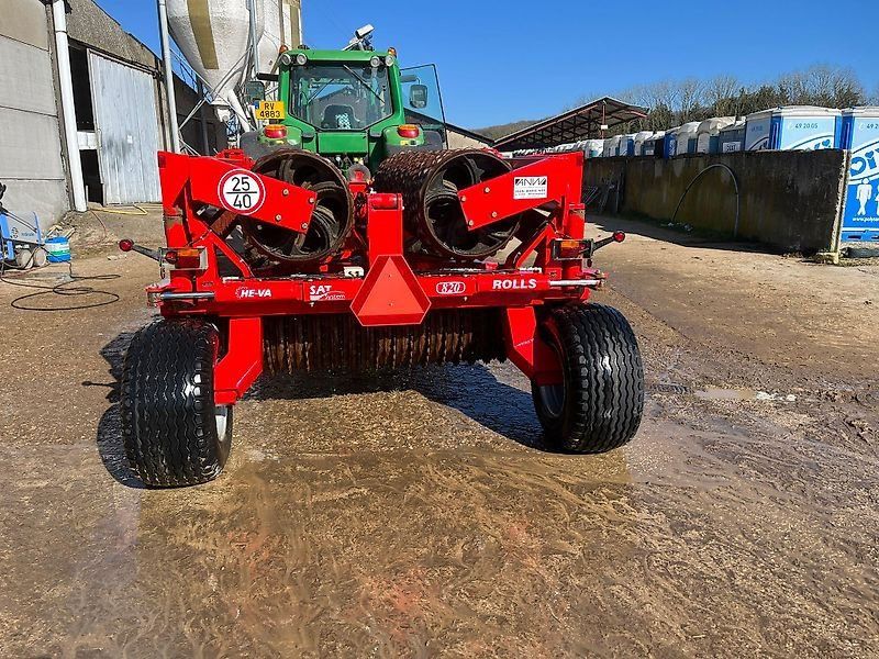 HE-VA Tip Toller 820