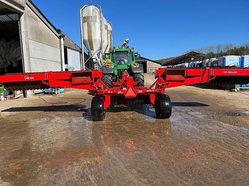 HE-VA Tip Toller 820