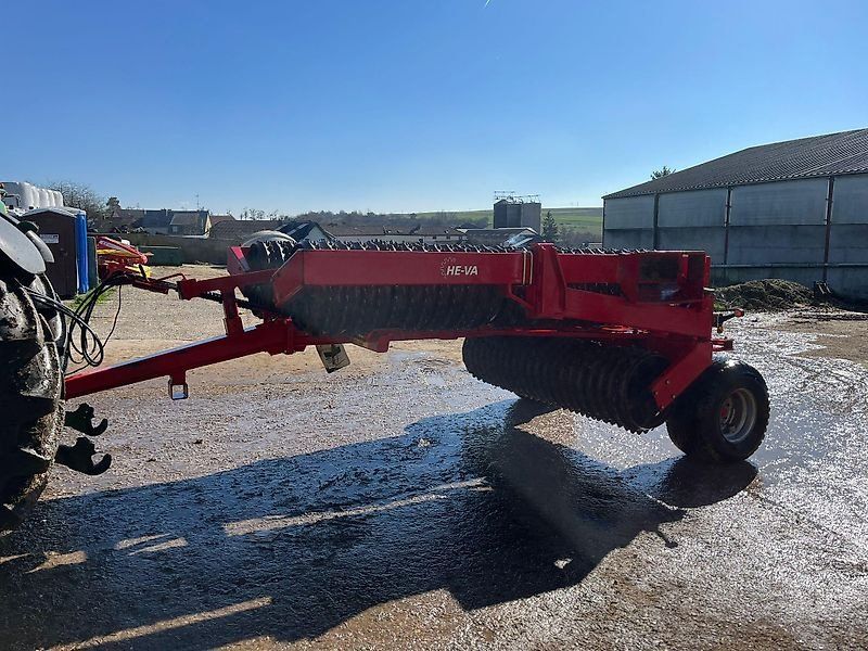 HE-VA Tip Toller 820