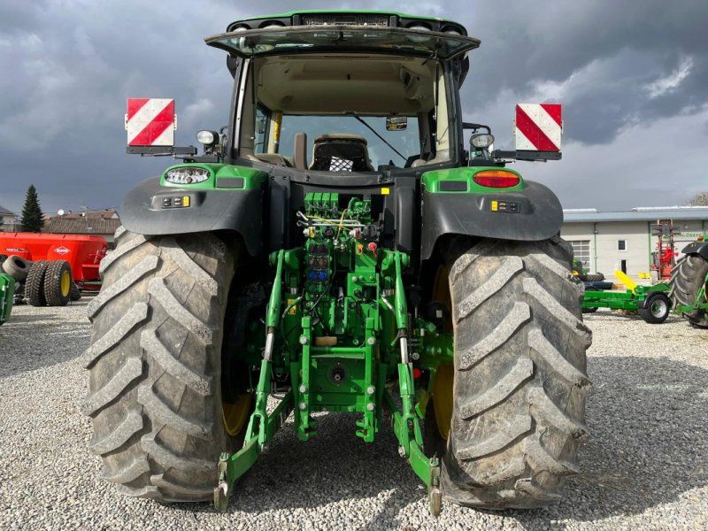 John Deere 6155R