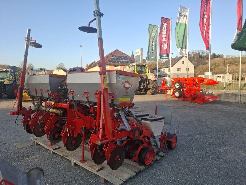 Kuhn Planter 3