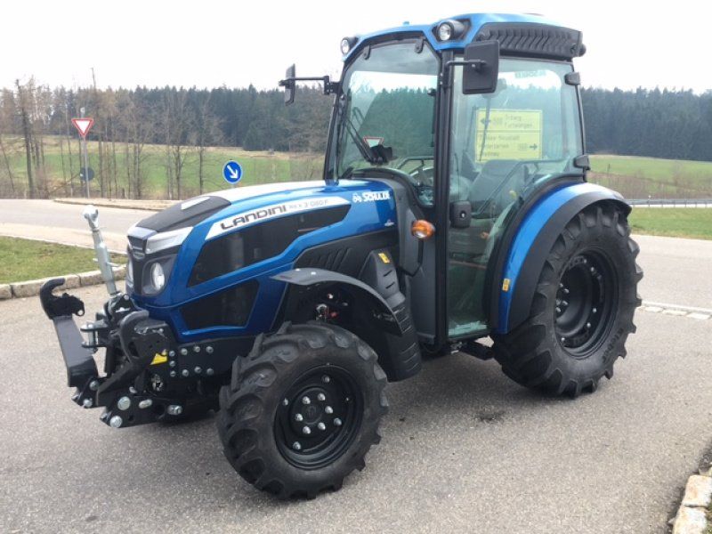 Landini Rex3-080