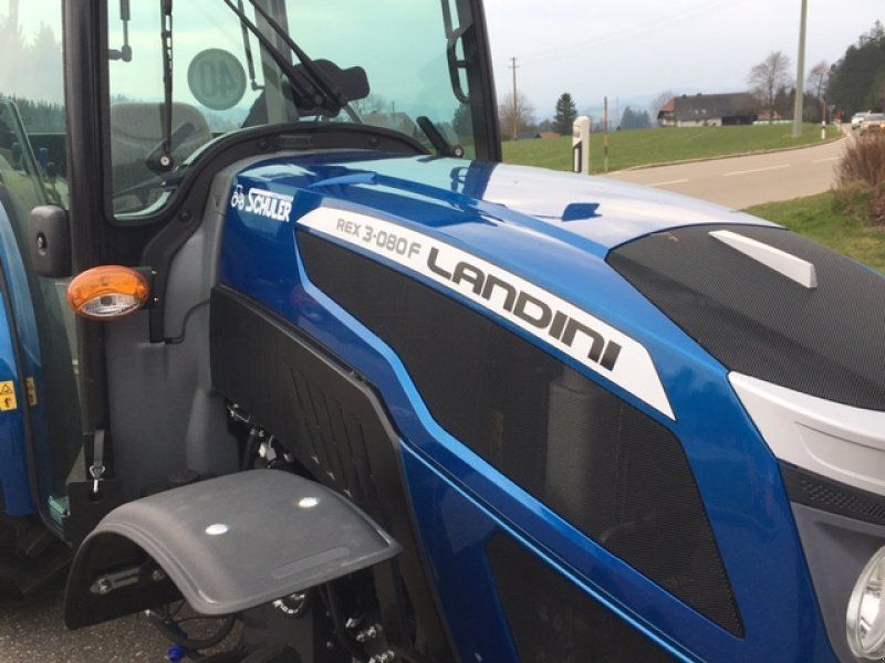 Landini Rex3-080