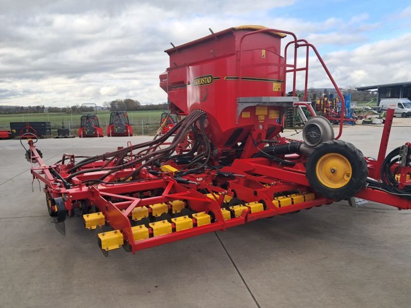 Väderstad VÄDERSTAD RAPID A 600 S