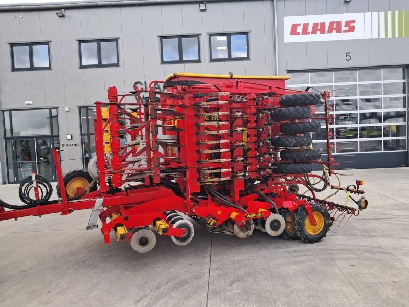 Väderstad VÄDERSTAD RAPID A 600 S