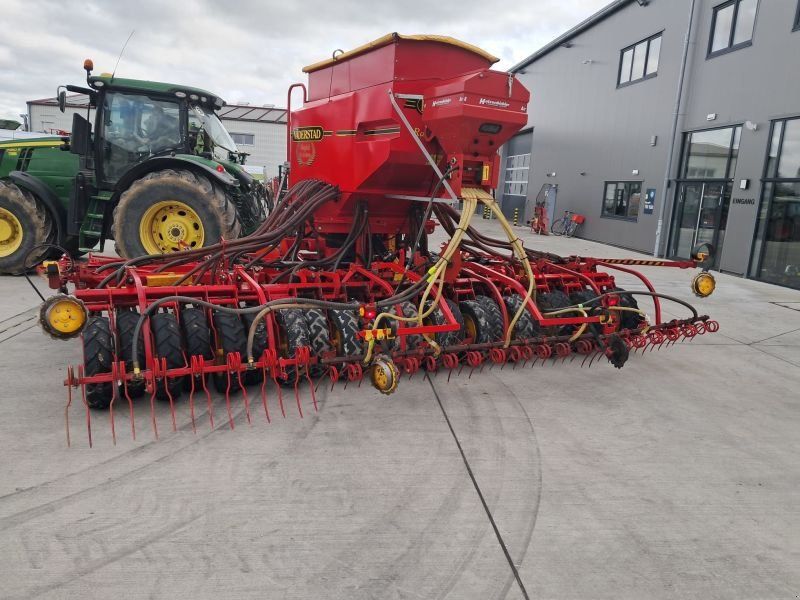 Väderstad VÄDERSTAD RAPID A 600 S