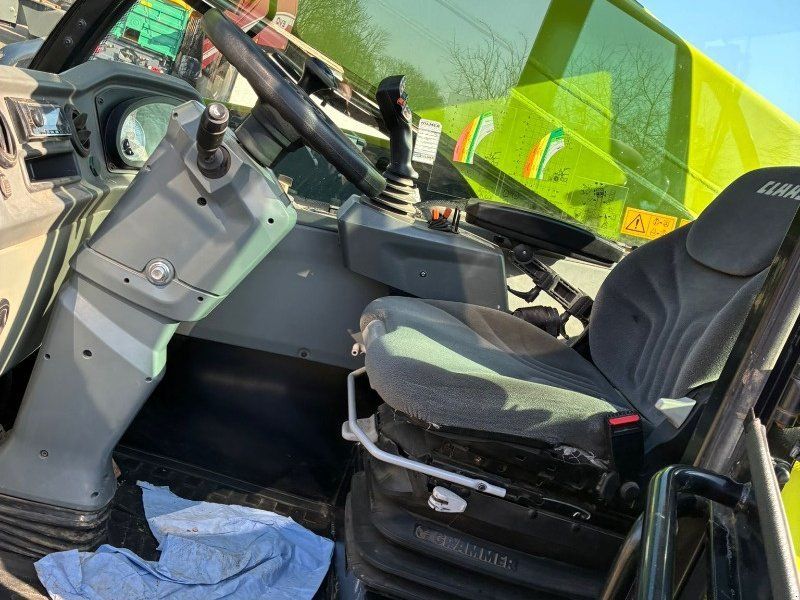 Claas Scorpion 960 VP