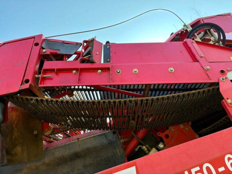 Grimme SE 150-60