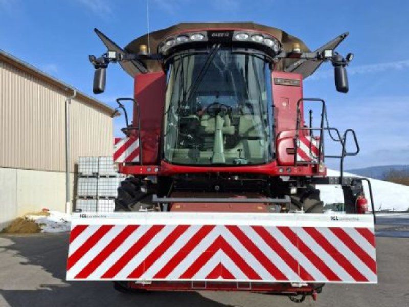 Case IH AF 7240
