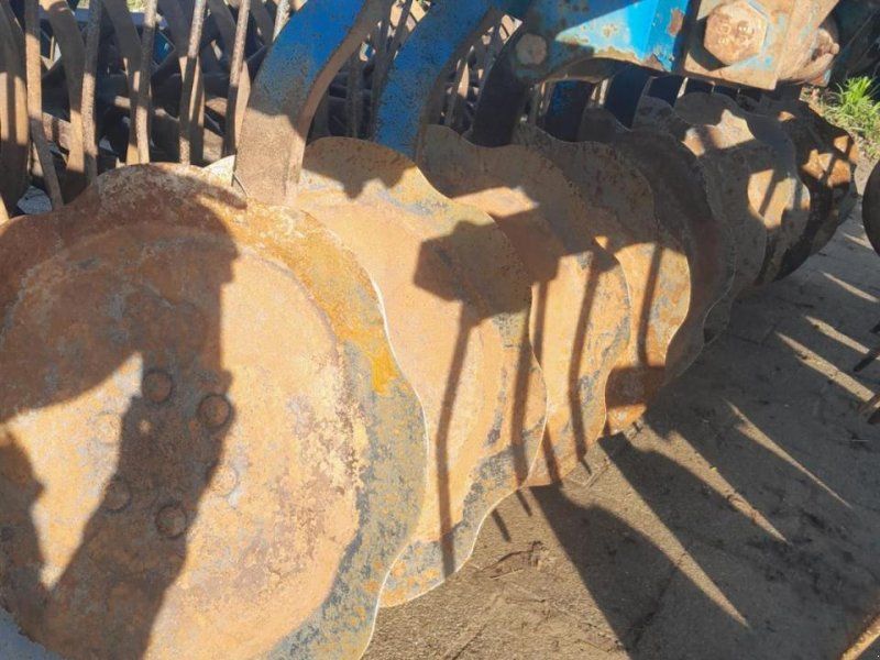 Lemken RUBIN 9/300 Ü